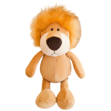 Kawaii Animal Lion Plush Toy Kawaii Animal Lion Plush Toy