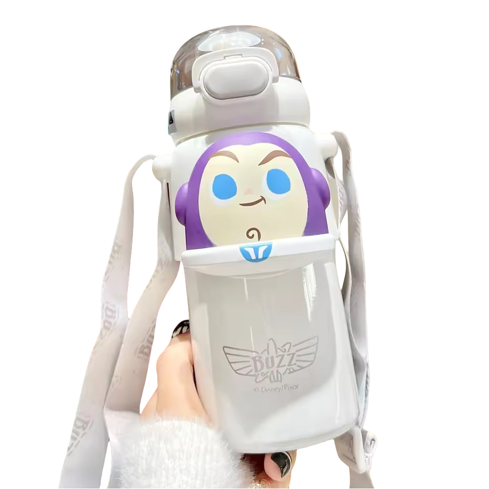 Kawaii Anime Buzz Lightyear Water Bottle Kawaii Anime Buzz Lightyear Water Bottle