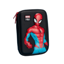Kawaii Cartoon Spider-Man Pen Cases Kawaii Cartoon Spider-Man Pen Cases