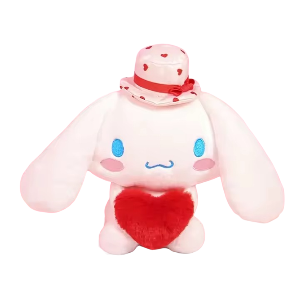 Kawaii Sanrio Anime Cinnamoroll Stuffed Plush Toy Kawaii Sanrio Anime Cinnamoroll Stuffed Plush Toy