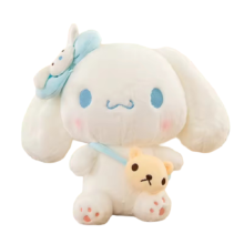 Kawaii Sanrio Cinnamoroll Plush Toy Kawaii Sanrio Cinnamoroll Plush Toy