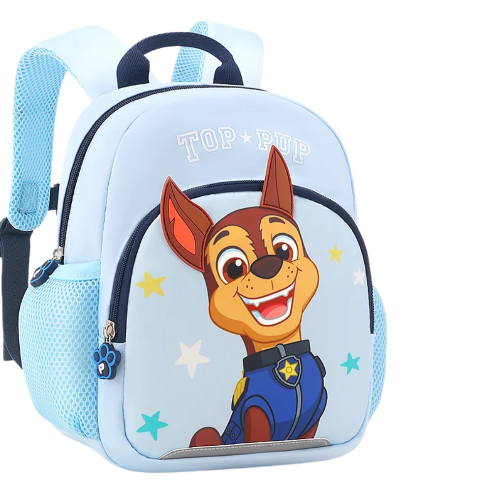 PAW Patrol Kawaii Chase Dog Backpack