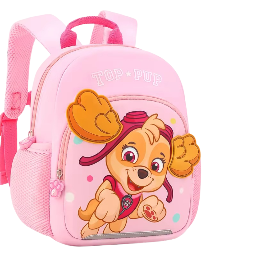 PAW Patrol Kawaii Skye Dog Backpack 