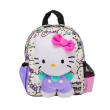 Anime Kawaii Hello Kitty Schoolbag Anime Kawaii Hello Kitty Schoolbag
