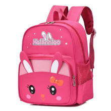 Cartoon Kailinniao Bunny Kawaii Backpack Cartoon Kailinniao Bunny Kawaii Backpack