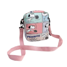 Cartoon Snoopy Kawaii Coin Purse Cartoon Snoopy Kawaii Coin Purse