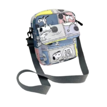 Kawaii Cartoon Snoopy Coin Purse Kawaii Cartoon Snoopy Coin Purse