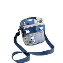 Kawaii Cartoon Snoopy Coin Pouch Kawaii Cartoon Snoopy Coin Pouch