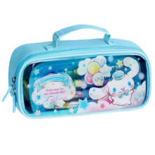 Sanrio Cinnamoroll Waterproof Kawaii Pencil Case Sanrio Cinnamoroll Waterproof Kawaii Pencil Case