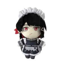 Kawaii Anime Zenless Zone Zero Ellen Joe Plush Toy Kawaii Anime Zenless Zone Zero Ellen Joe Plush Toy