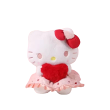 Sanrio Kawaii Hello Kitty Love Stuffed Plush Toy Sanrio Kawaii Hello Kitty Love Stuffed Plush Toy