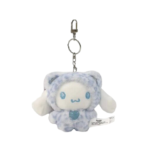Sanrio Cinnamoroll Kawaii Toy Keychain Sanrio Cinnamoroll Kawaii Toy Keychain