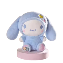 25cm Kawaii Sanrio Cartoon Cinnamoroll Plush Toy 25cm Kawaii Sanrio Cartoon Cinnamoroll Plush Toy