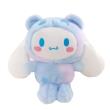 25cm Kawaii Cartoon Sanrio Cinnamoroll Plush Toy 25cm Kawaii Cartoon Sanrio Cinnamoroll Plush Toy