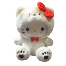 25cm Kawaii Sanrio Cartoon Hello Kitty Plush Toy 25cm Kawaii Sanrio Cartoon Hello Kitty Plush Toy