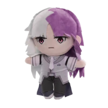 20cm Anime Sigma Kawaii Soft Stuffed Plush Toy 20cm Anime Sigma Kawaii Soft Stuffed Plush Toy