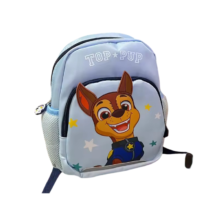 Paw Patrol Chase Kawaii Backpack Paw Patrol Chase Kawaii Backpack