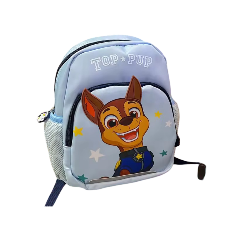Paw Patrol Chase Kawaii Backpack