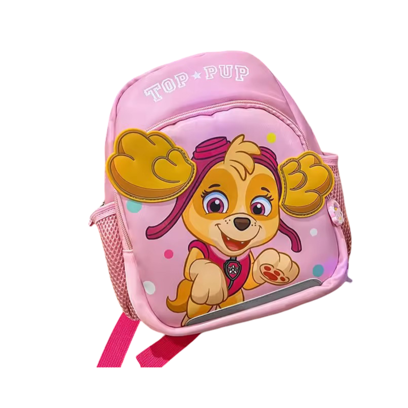 Paw Patrol Skye Kawaii Backpack