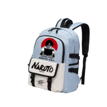 Cartoon Naruto Printed Kawaii Backpack Cartoon Naruto Printed Kawaii Backpack
