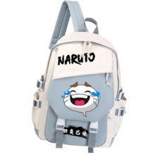 Kawaii Anime Naruto Schoolbag For Student Kawaii Anime Naruto Schoolbag For Student