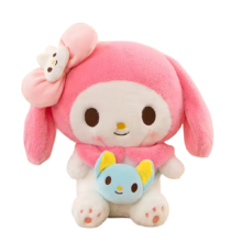 Kawaii Anime Sanrio My Melody Plush Toy Kawaii Anime Sanrio My Melody Plush Toy