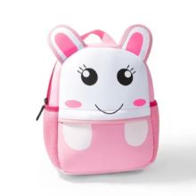 Kawaii Cartoon Animal Rabbit 3D Children School Bag Kawaii Cartoon Animal Rabbit 3D Children School Bag