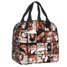 Anime Kawaii My Hero Academia Chizome Akaguro Lunch Bag Anime Kawaii My Hero Academia Chizome Akaguro Lunch Bag