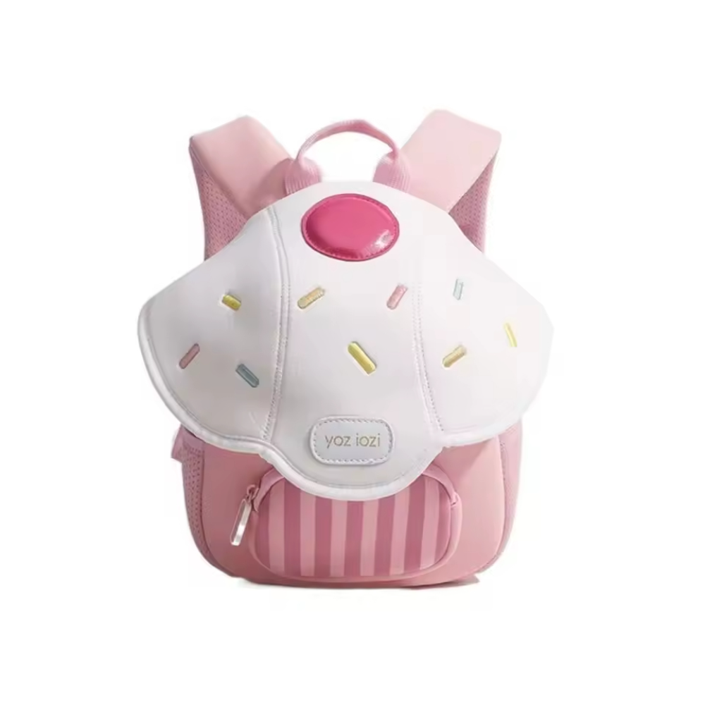 Cartoon Ice Cream Cake Kawaii Backpack