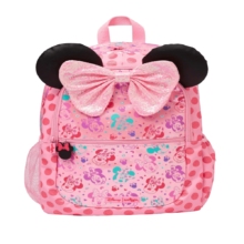 Kawaii Minnie Mouse Cartoon Backpack Kawaii Minnie Mouse Cartoon Backpack