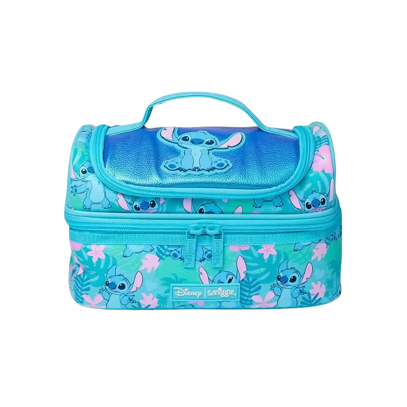 Kawaii Stitch Lunch Bag Kawaii Stitch Lunch Bag