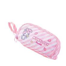 Kawaii Anime Sanrio My Melody Pencil Case Kawaii Anime Sanrio My Melody Pencil Case