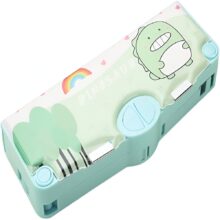 Kawaii Dinosaur Pencil Case Kawaii Dinosaur Pencil Case