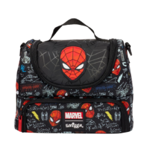 Kawaii Spider-Man Cartoon Shoulder Bag Kawaii Spider-Man Cartoon Shoulder Bag