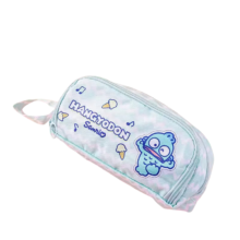 Kawaii Anime Sanrio Hangyodon Pencil Case Kawaii Anime Sanrio Hangyodon Pencil Case