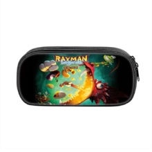 Cartoon Rayman Legends Character Kawaii Pencil Case Cartoon Rayman Legends Character Kawaii Pencil Case