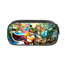 Cartoon Rayman Legends Character Kawaii Pencil Case Cartoon Rayman Legends Character Kawaii Pencil Case