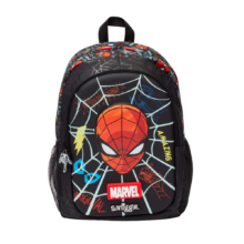 Kawaii Spider-Man Cartoon Backpack Kawaii Spider-Man Cartoon Backpack