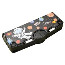 Kawaii Travel In Space Pencil Case Kawaii Travel In Space Pencil Case