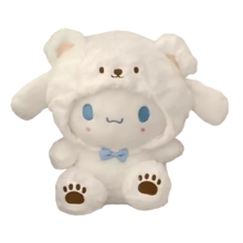 Kawaii Sanrio Cinnamoroll Stuffed Plush Toy Kawaii Sanrio Cinnamoroll Stuffed Plush Toy