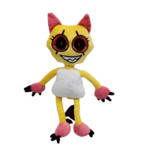 35cm Kawaii Cartoon Dandy’s World Scraps Plush Toy 35cm Kawaii Cartoon Dandy's World Scraps Plush Toy