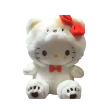 Kawaii Cartoon Sanrio Hello Kitty Soft Stuffed Plush Toy Kawaii Cartoon Sanrio Hello Kitty Soft Stuffed Plush Toy