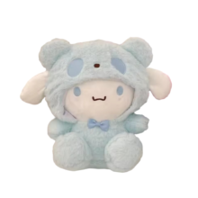 Sanrio Kawaii Cartoon Cinnamoroll Soft Stuffed Plush Toy Sanrio Kawaii Cartoon Cinnamoroll Soft Stuffed Plush Toy
