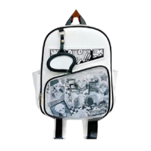 Kawaii Blue Lock Seishirō Nagi Backpack Kawaii Blue Lock Seishirō Nagi Backpack