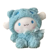 Kawaii Anime Sanrio Cinnamoroll Stuffed Plush Toy Kawaii Anime Sanrio Cinnamoroll Stuffed Plush Toy