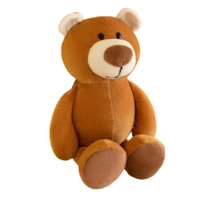 Kawaii Animal Bear Plush Toy Kawaii Animal Bear Plush Toy