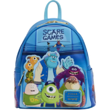 Kawaii Monsters University Backpack Kawaii Monsters University Backpack
