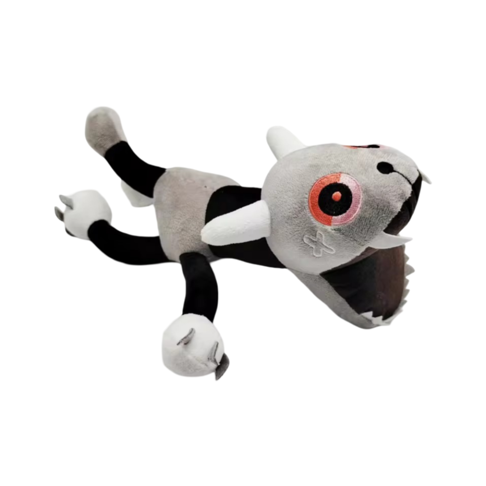 35cm Kawaii Cartoon Dandy's World Pebble Plush Toy