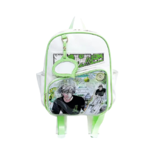Kawaii The New Prince Of Tennis Kuranosuke Shiraishi Backpack Kawaii The New Prince Of Tennis Kuranosuke Shiraishi Backpack