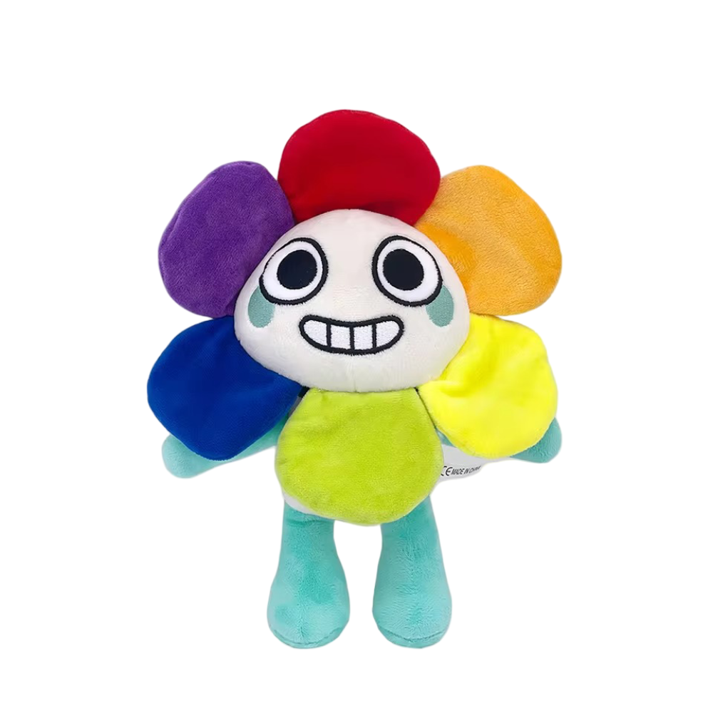 29cm Kawaii Cartoon Dandy's World Dandy Plush Toy